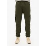 Superdry - Utility Sport - Trainingsbroek - Relaxte Pasvorm