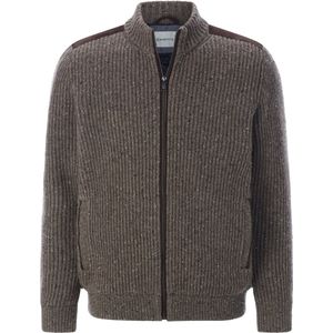 Babista - BARIMO - Outdoorvest - Bruin