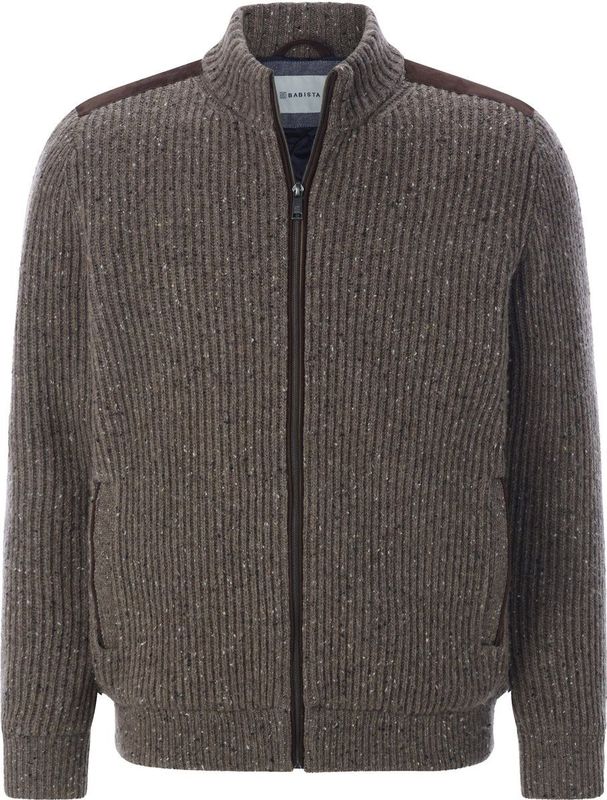 Babista - BARIMO - Outdoorvest - Bruin