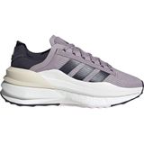 adidas - Avryn X - Hardloopschoenen - Grijs
