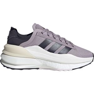 adidas - Avryn X - Hardloopschoenen - Grijs