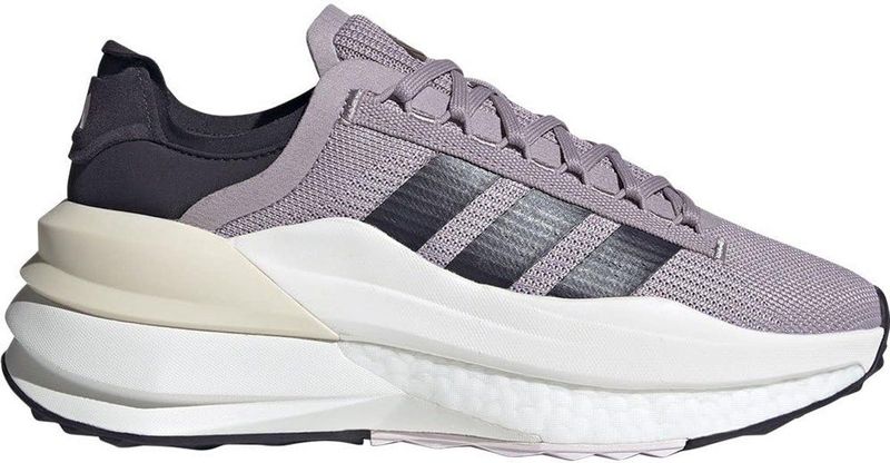 adidas - Avryn X - Hardloopschoenen - Grijs
