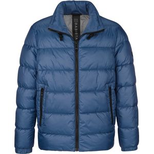 BABISTA - RIVANZA - Gewatteerde Jas - Blauw