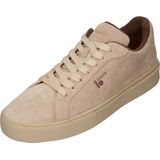QUARTZ ZEN - EG559 - Sneaker - Zwart