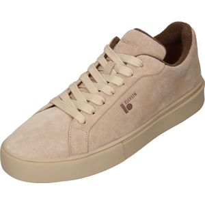 QUARTZ ZEN - EG559 - Sneaker - Zwart