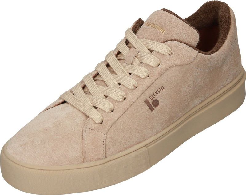 QUARTZ ZEN - EG559 - Sneaker - Zwart