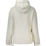 Calvin Klein - Hoodie - Beige - Dames