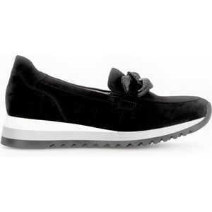 Gabor - 63.471 - Instappers - Zwart