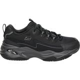 Skechers D'lites 4.0 heren sneaker - Zwart - Maat 41