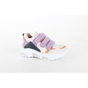 Twins 323121 wijdte 2.5 Klittenbandschoenen