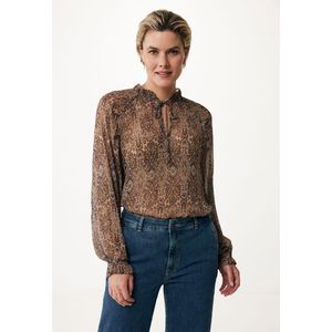 Mexx blouse maat 34
