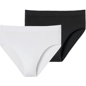Schiesser - Unique Micro - Panty - Retro Pants