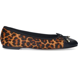Manfield - Panter Ballerina's - Instappers
