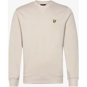 Lyle & Scott Crew Neck Sweatshirt