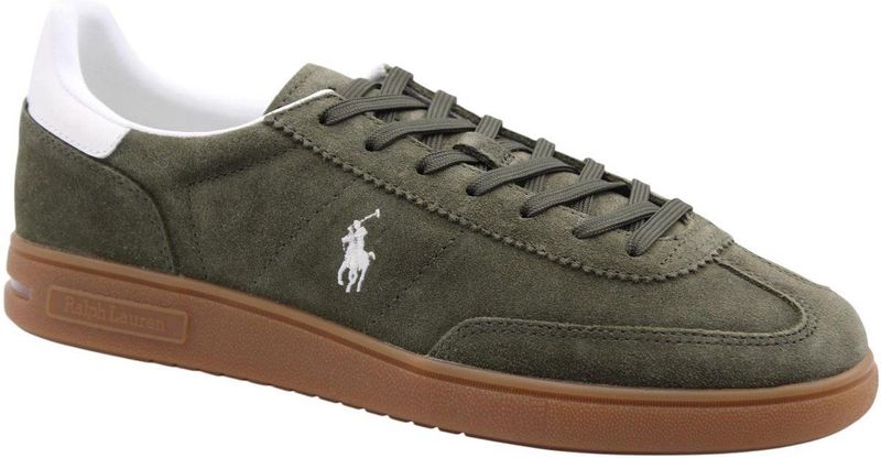 Ralph Lauren - FTW Bedford PP - Sneakers
