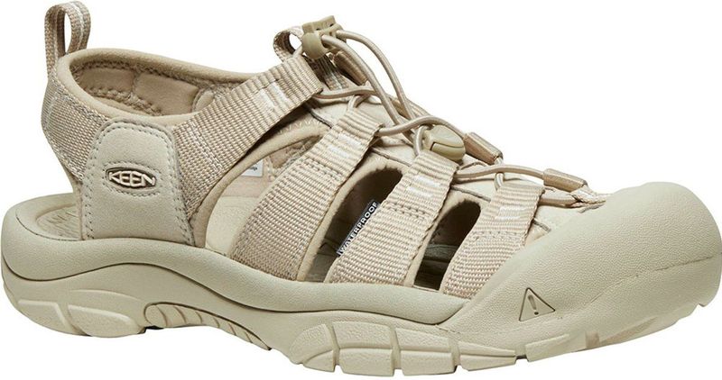 Keen - Newport H2 - Sandalen - Beige