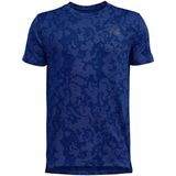 Under Armour T-Shirt - Tech Wachtgeode - Tech Blue