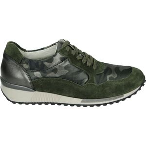 Waldlaufer - 776002-H-JULE - Lage Sneakers - Groen