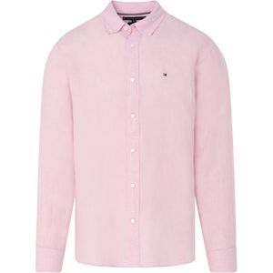 Overhemd - Blauw - Katoen