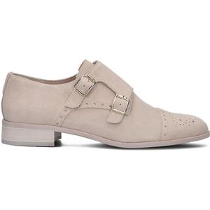 Pertini - 15216C1 - Instappers - Beige - Leer