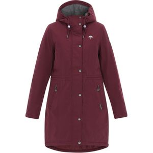 Schmuddelwedda - Parka - Regular Fit - Waterdicht - Buitenjas