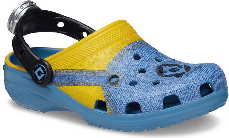 Crocs Despicable Me Classic Klompen