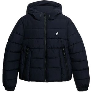 Damesjack met capuchon Superdry Spirit