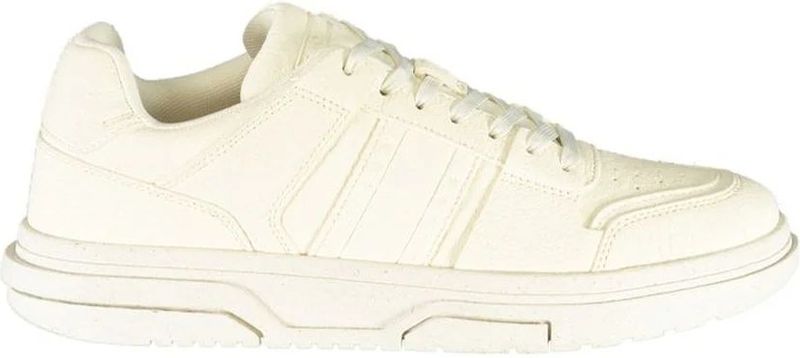 Court Sneakers Laag Casual