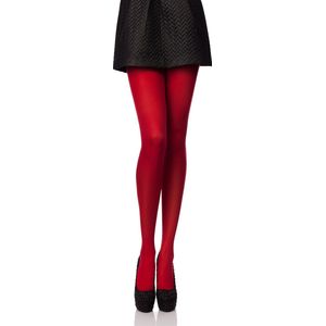 Antie - AN-122 - Dames Panty - 60 DEN - Microvezel - Polyamide