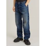 G-STAR - Antique Faded Oasis D23699-d499-d338 - Heren Jeans - Blauw