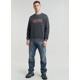 G-STAR - Antique Faded Oasis D23699-d499-d338 - Heren Jeans - Blauw