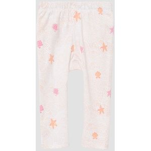 s.Oliver - Leggings - Slim-fit - Zacht - Enkellengte