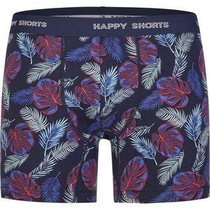 Happy Shorts - Retro Boxer Classic - Multi-Pack - Trunks