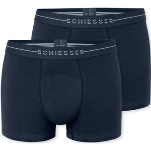 SCHIESSER - Cotton Flex - Short - Heren - Onderbroeken