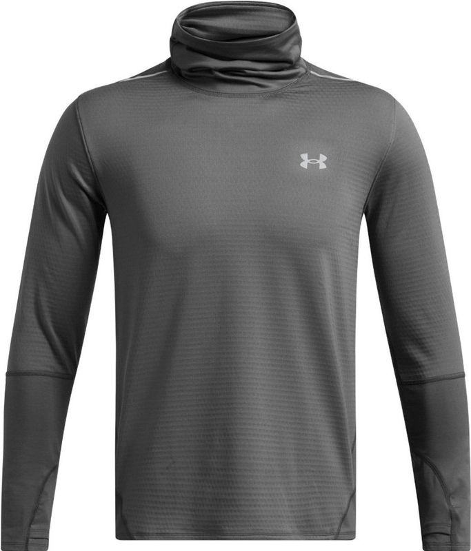 Under Armour - Ua Vanish Cw Funnel Top - Sportshirt - Castlerock