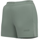 Jako - Short Run Power - Dames Korte Broek - 6278D-237