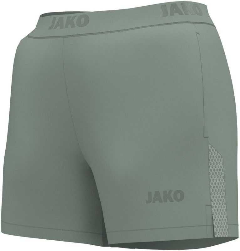 Jako - Short Run Power - Dames Korte Broek - 6278D-237