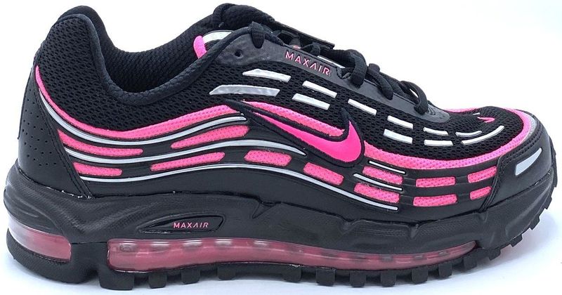 Nike - Air Max TL 2.5 - Herenschoenen - Wit