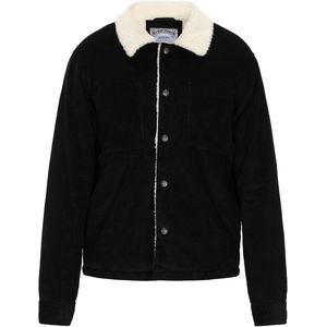 DreiMaster Vintage Tussenjas  zwart