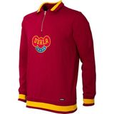 Trui - Dukla Prague 1968 Retro - Sweater