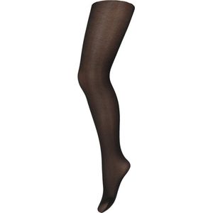 Yellow Moon - Panty - Black - 35 Denier - Glanzend