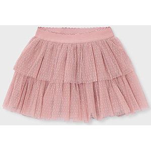 Mayoral - Tulen Rok - Rose - Voor Meisjes