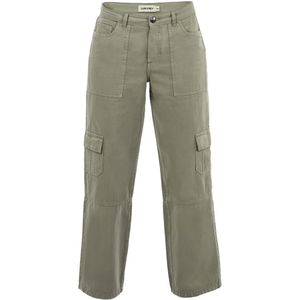 SURI FREY - SFY Freyday - Cargobroek - Beige