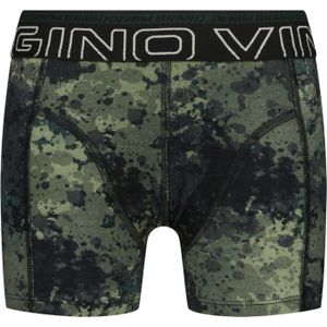 Vingino Jongens ondergoed 7-packboxers gift racing