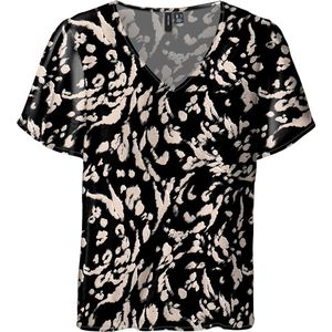Vero Moda - V-Neck SS Blouse R1 - Top