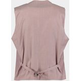 Carl Gross - CG Waldo - Gilet - Rood - Mix & Match - 35.113S0