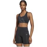 adidas - Powerimpact Hiit - Sportbeha - Medium Support