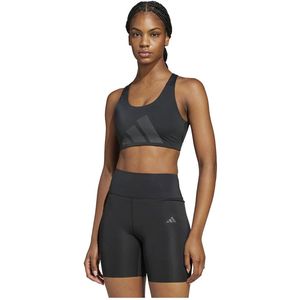 adidas - Powerimpact Hiit - Sportbeha - Medium Support