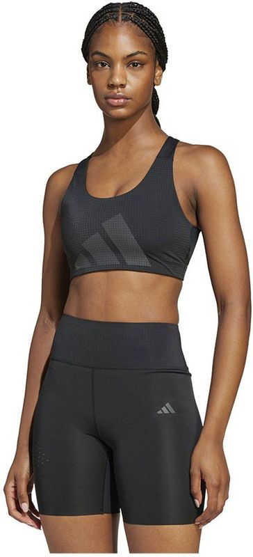 adidas - Powerimpact Hiit - Sportbeha - Medium Support