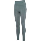 Hummel - hmlTIF Seamless High Waist Tights - Leggings - Hoge Taille